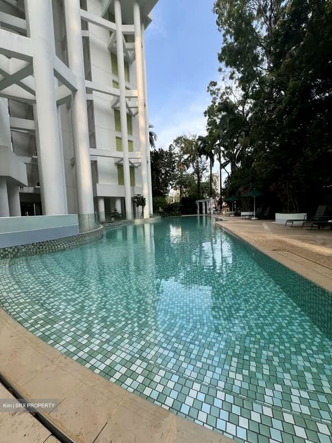 The Ansley (D11), Condominium #591932771